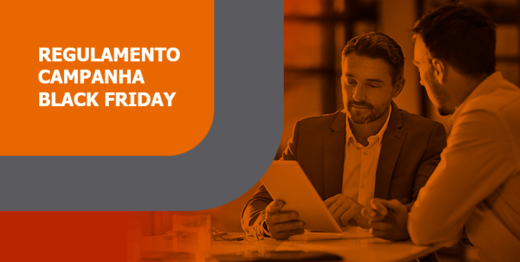 CAMPANHA BLACK FRIDAY SUGOI