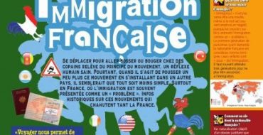 Un soir à la terrasse, une découverte inattendue
