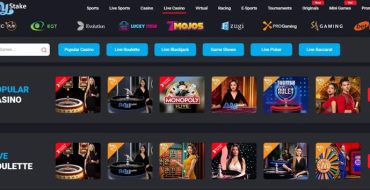 Getting Started with Mystic Casino UK