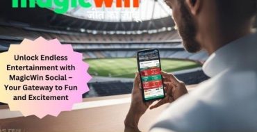 Magic Win Casino: A Quick Take on the UK Experience