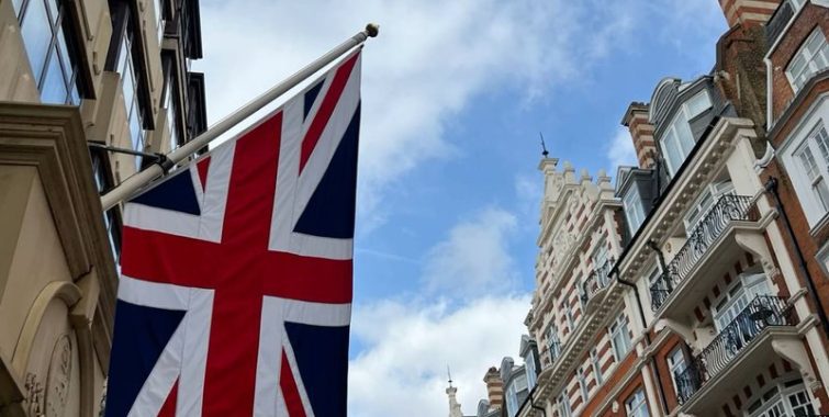 Mobile Gaming Apps Drive 2026’s Entertainment Revolution in the UK